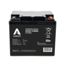 Корпус для акумуляторної батареї Azbist ASAGM-12400M6 (198x166x171)