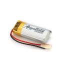 Литий-полимерный аккумулятор 9*15*30mm (Li-ion 3.7В 330мА·ч)