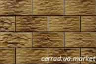 Limonit Kamienie Cerrad 14,8*30 Церрад Камінь Лімоніт CER 33