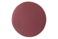 Круг шлифовальный на липучке Intertool 125 мм Р180 (10 шт.) (BT-0518)