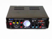 Усилитель звука Ciclon AV-512 + USB + Fm + Mp3 + КАРАОКЕ