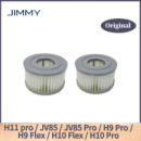 Hepa фільтр JIMMY JV85 / JV85 Pro / H9 PRO / H9 Flex / H10 Flex / H10 Pro/ H11 Pro Оригінал ( Артикул: T-HPU48 )