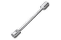 Ключ баллонный I-образный Intertool 27 х 32 мм (XT-4205)