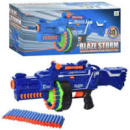 Кулемет бластер Blaze Storm на м'яких кулях 7050