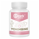 Stark Yohimbine 10mg - 100tabs