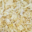 Цибуля ріпчаста сушена шматочками