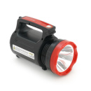 Фонарь переносной BP-2895, 1+22 LED, 2+1 режим, встроенный аккумулятор, СЗУ, ремешок, Box