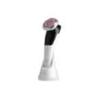 Мікрострумовий RF Lifting Масажер для обличчя Skin Lifting 7.0 White - EMS, LED