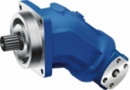 Аксіально-поршневий стаціонарний насос Bosch Rexroth  A2FO 6x