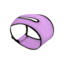 Гігіенічні труси для собак «Dog Extremе» №0 (А:22-32см) (йорк, той-тер'єр)