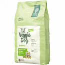 Green Petfood VeggieDog Grainfree Adult ( 20/12) для взрослых собак с картошкой и горохом 0.9,10 кг
