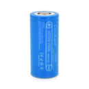 Аккумулятор 32700 LiFePO4 LiitoKala Lii-70A, 7000mah (6500-7000mah, 30A, 3.2V (2.5-3.65V), Blue, PVC