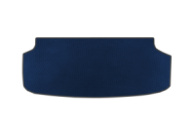 Коврик в багажник EVA V1 (Синий) для KIA EV9