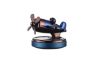 Автомобільний ароматизатор «Літак» (Vert-15) (з оберт. пропел. на сон. панелі)