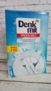 Сіль для посудомийної машини Denkmit SPEZIALSALZ 2кг.