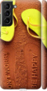 Чехол на Samsung • Summer. Don't worry, be happy. 2381m-2204