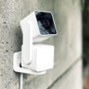 Камера відеоспостереження WYZE Cam Pan v3 1080p HD Wi-Fi Поворотна камера Зовнішня або внутрішня камера IP65