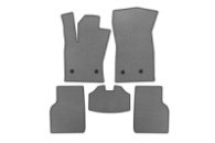 Коврики EVA (Серый) для Jeep Compass 2016- гг