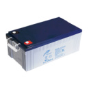 Акумуляторна батарея GEL RITAR DG12-230, Gray Case, 12V 230.0Ah  ( 521 х 269 х 209) Q1/25