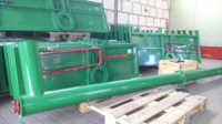​Завантажувач сівалок ЗС – 30 М на автомобіль ГАЗ