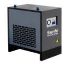 Осушувач повітря SHB-10