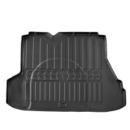 Коврик в багажник 3D (SD) (Stingray) для Kia Cerato 1 2004-2009 гг