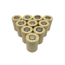 Аккумуляторная батарея для шуруповерта Ni-Cd 4/5SC1500mAh 1.2V, 10C, 23x32 mm