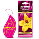 Освіжувач повітря AREON сухий листок «Mon» Vanilla Bubble (МА29)