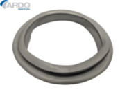 Манжета люка (уплотнительная резина) для стиральных машин Ardo, Whirlpool, Samsung 651008690