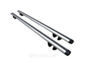 Багажник «Рейлинг AERO M» поперечины 130см (пара)