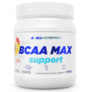BCAA Max Support - 500g Black Curant