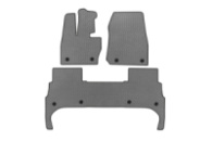 Коврики EVA (Серый) для Range Rover Sport 2022- гг