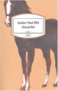 Cheval-Roi - Gaston-Paul Effa