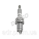 Свеча зажигания  DENSO K16PR-U11 Джили ск/мк