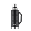 Термос Naturehike 2.2L NH19SJ011 black