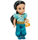 Кукла малышка Жасмин Disney Animators' Collection Jasmine Doll Aladdin