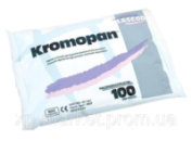 Кромопан (Kromopan) альгінатна маса відбитка 450 гр Lascod No1172