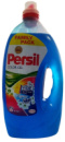 Універсальний гель для прання Persil Color Gel+Silan 5.8л 116 праннів Австрія