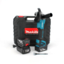Акумуляторна болгарка Makita DGA554 36V/4Ah