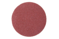 Круг шлифовальный на липучке Intertool 125 мм Р40 (10 шт.) (BT-0504)