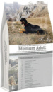Сухой корм Carpathian Pet Food Medium Adult с курицей и атлантическим палтусом для взрослых собак средних