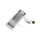 Сенсорна панель управління для мікрохвильової печі Samsung CE103VR/BWT DE34-0034