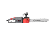 Пила цепная электрическая Intertool 2400Вт x 16« двигатель прямой (DT-2206)