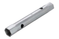 Ключ торцевой I-образный Intertool 14 х 15 мм (XT-4114)