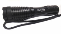 Тактический подствольный фонарик POLICE BL-Q8837-T6