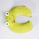 Подушка для шеи Frog U-образная HP-56-5