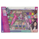 Детский набор для плетения кос KSY922