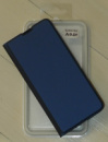 Чехол Gelius Book Cover Shell Case для Samsung А04e A042 blue 2099900930546