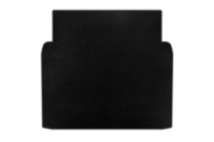 Коврик в багажник EVA (Long, Черный) для Mercedes S-сlass W221 2005-2013 гг