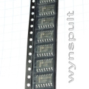 LM339DR SOP14 TI LM339